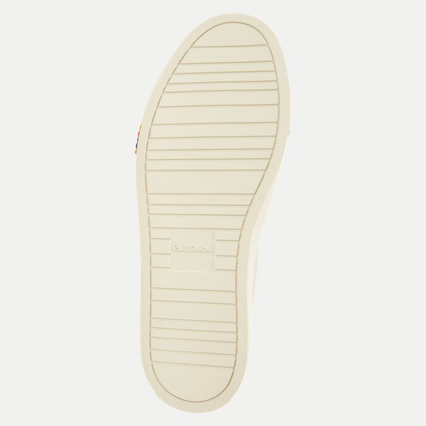 Paul Smith Shoes Sko BS014 KLEA BASSO OFF WHITE